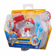 Încarcă imaginea în Galerie, Paw Patrol Figurina Marshall