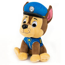 Încarcă imaginea în Galerie, Paw Patrol Gund Plus Chase 15cm