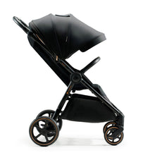 Încarcă imaginea în Galerie, Kinderkraft Carucior Sport Ultra Compact Mitzy 0-22 Kg Black Ink