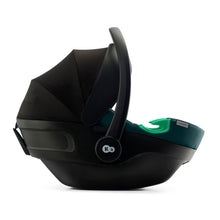 Încarcă imaginea în Galerie, Kinderkraft Scoica Auto Kinderkraft I-Care I-Size 40-87cm Rwf Harbor Blue