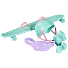 Încarcă imaginea în Galerie, Steffi Love Papusa cu Longboard