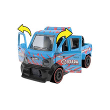 Încarcă imaginea în Galerie, Hot Wheels Masinuta Metalica cu Sistem Pull Back Mighty K