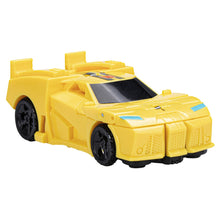 Încarcă imaginea în Galerie, Transformers 7 Earthspark Figurina Transformabila Bumblebee 6cm