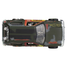 Încarcă imaginea în Galerie, Hot Wheels - Pop Culture Masinuta Metalica Beavis And Butthead Packin Pacer 77