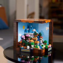 Încarcă imaginea în Galerie, Lego Minecraft Masa de Lucru