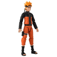 Încarcă imaginea în Galerie, Naruto Shippuden Bandai Figurina Naruto Uzumaki