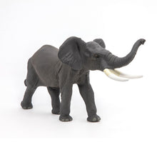 Încarcă imaginea în Galerie, Papo Animale Salbatice Figurina Elefant