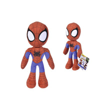 Încarcă imaginea în Galerie, Simba Plus Disney Marvel Spidey 25cm