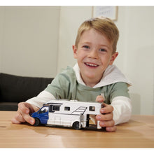 Încarcă imaginea în Galerie, Majorette Rulota Hymer B Class