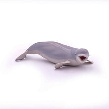 Încarcă imaginea în Galerie, Papo Universul Acvatic Figurina Balena Beluga