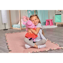 Încarcă imaginea în Galerie, Simba Peppa Pig Plush Peppa 33cm
