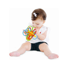 Încarcă imaginea în Galerie, Hola Zornaitoare Gingivala Bebe