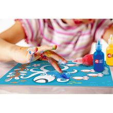 Încarcă imaginea în Galerie, As Art Box Primele Creatii cu Degetele