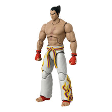 Încarcă imaginea în Galerie, Tekken Bandai Figurina Kazuya Mishima 17cm