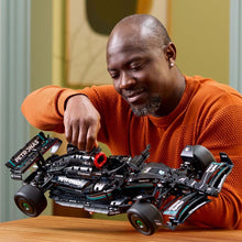 Încarcă imaginea în Galerie, Lego Technic Mercedes-Amg F1 W14 e Performance