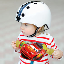 Încarcă imaginea în Galerie, Trotineta Cars cu 3 Roti