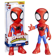 Încarcă imaginea în Galerie, Spider-Man Spidey Prietenii Extraordinari Figurina Spidey 23cm