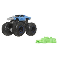 Încarcă imaginea în Galerie, Hot Wheels - Monster Truck Masinuta Dodge Charger RT