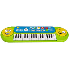 Încarcă imaginea în Galerie, Simba Orga Muzicala Funny Face