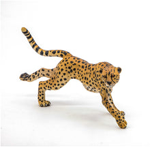 Încarcă imaginea în Galerie, Papo Animale Salbatice Figurina Ghepard Alergand
