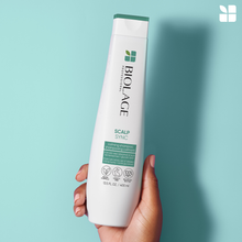 Încarcă imaginea în Galerie, Biolage Scalp Sync Calming Shampoo - Sampon Calmant 250ml