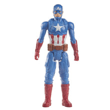 Încarcă imaginea în Galerie, Avengers Figurina Captain America 29cm