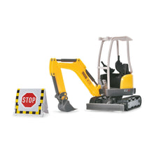 Încarcă imaginea în Galerie, Dickie Set Pentru Lucrari Drumuri