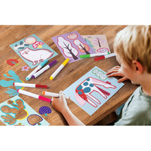 Încarcă imaginea în Galerie, As Art Box Primele Mele Carioci