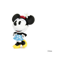 Încarcă imaginea în Galerie, Jada Toys Figurina Metalica Minnie Mouse 10cm