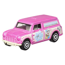 Încarcă imaginea în Galerie, Matchbox Set 5 Masinute Metalice Mbx Retro