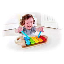 Încarcă imaginea în Galerie, Hape Xilofon