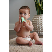 Încarcă imaginea în Galerie, Melii Set 2 Jucarii Dentitie Silicon Model Dino si Rechin