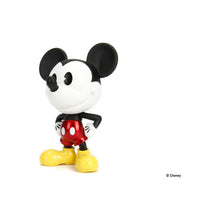 Încarcă imaginea în Galerie, Jada Toys Figurina Metalica Mickey Mouse Classic 10cm