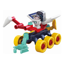 Încarcă imaginea în Galerie, Hola Miukids Rover Planetar