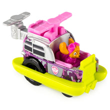 Încarcă imaginea în Galerie, Paw Patrol Macheta Metalica Skye Jungle Rescue