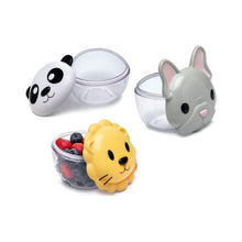 Încarcă imaginea în Galerie, Melii Set 3 Recipiente Hrana Bebe Modele Asortate