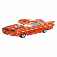 Încarcă imaginea în Galerie, Cars 3 Set 2 Masinute Metalice Ramon si Flo