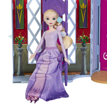 Încarcă imaginea în Galerie, Disney Frozen Castelul Elsei din Arendelle
