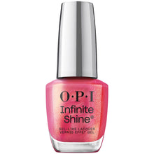 Încarcă imaginea în Galerie, OPI Infinite Shine Gel Lac de Unghii - Good Redputation 15ml