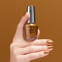 Încarcă imaginea în Galerie, OPI Infinite Shine Gel Lac de Unghii - Stunstoppable 15ml