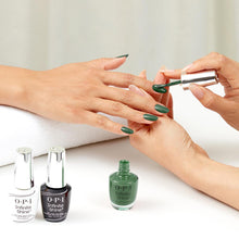 Încarcă imaginea în Galerie, OPI Infinite Shine Gel Lac de Unghii - Happily Evergreen After 15ml