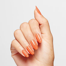 Încarcă imaginea în Galerie, OPI Infinite Shine Gel Lac de Unghii - Always within Peach 15ml