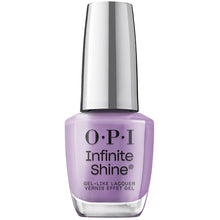 Încarcă imaginea în Galerie, OPI Infinite Shine Gel Lac de Unghii - Lush Hour 15ml