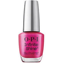 Încarcă imaginea în Galerie, OPI Infinite Shine Gel Lac de Unghii - Pompeii Purple 15ml