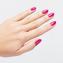 Încarcă imaginea în Galerie, OPI Infinite Shine Gel Lac de Unghii - Pompeii Purple 15ml