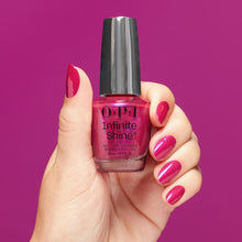 Încarcă imaginea în Galerie, OPI Infinite Shine Gel Lac de Unghii - Pompeii Purple 15ml