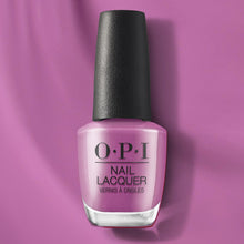 Încarcă imaginea în Galerie, OPI Nail Lacquer My Me Era Collection - I Can Buy Myself Violets 15ml