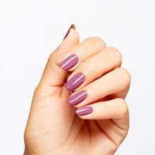 Încarcă imaginea în Galerie, OPI Nail Lacquer My Me Era Collection - I Can Buy Myself Violets 15ml