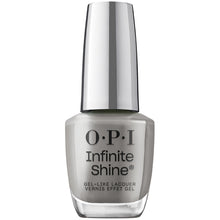 Încarcă imaginea în Galerie, OPI Infinite Shine Lac de Unghii - Steel Waters Run Deep 15ml