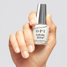 Încarcă imaginea în Galerie, OPI Infinite Shine Base Coat - Baza Pentru Lac de Unghii 15ml